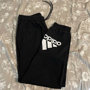 men’s adidas joggers
